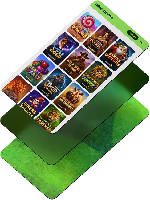 Wise Casino UK Mobile